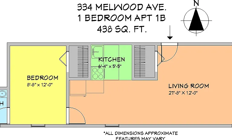 316 Melwood Ave — Photo 9