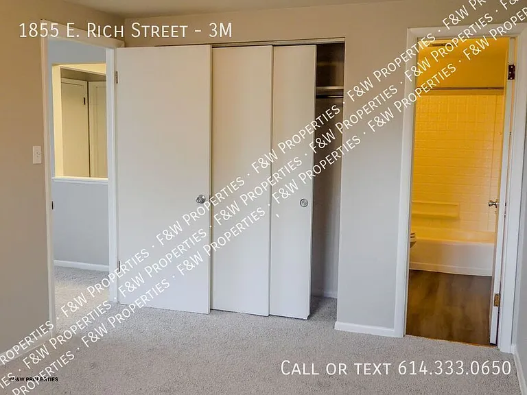 1855 E Rich St #3M — Photo 13