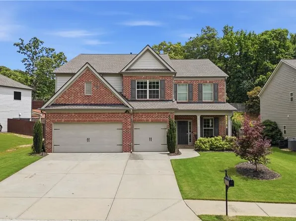 5825 Willow Oak Pass, Cumming, GA 30040