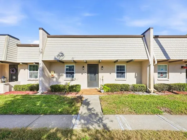 8605 Bardmoor Blvd APT 107A, Seminole, FL 33777