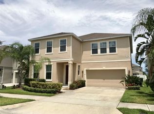 4351 Saltmarsh Sparrow Dr, Windermere, FL 34786