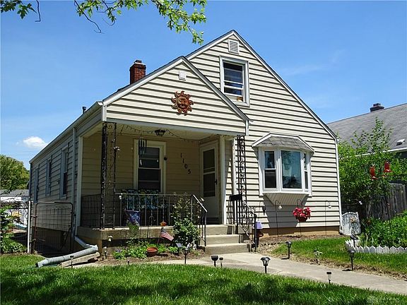 2nd image of 1105 Chelsea Ave