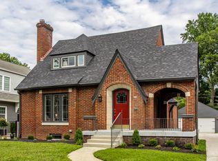 314 W Hampton Dr, Indianapolis, IN 46208