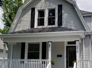 3518 Lincoln Ave, Covington, KY 41015