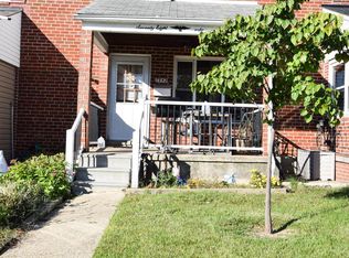 7842 Lockwood Rd, Baltimore, MD 21222