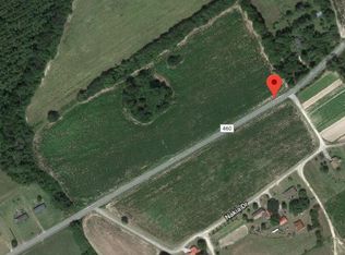 0 Frye Rd, Rembert, SC 29128