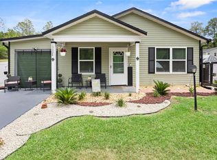 15324 SW 40th Place Rd, Ocala, FL 34481