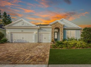 700 Tintamarre Dr, St Augustine, FL 32092