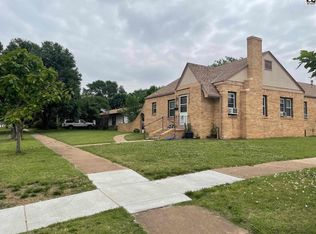 404 N 7th St, Kiowa, KS 67070