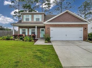 121 Saratoga Dr, Rincon, GA 31326