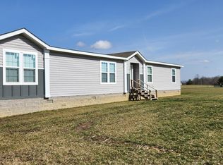1758 Tennessee Ridge Rd, Liberty, KY 42539