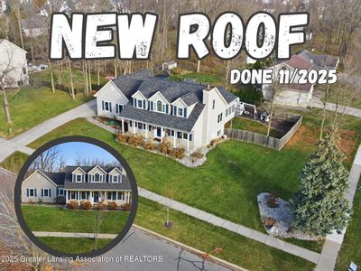 1000 Hawks Rdg, Grand Ledge, MI, 48837