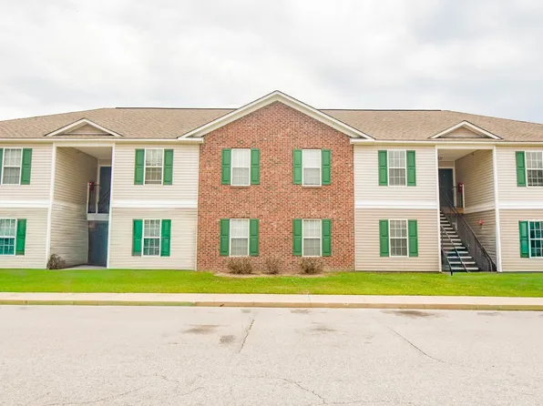 3619 Dornoch Dr, 3619 Dornoch Dr APT F, Fayetteville, NC 28303