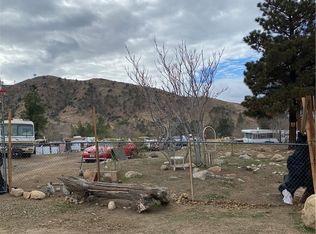 410 Morella St, Lake Isabella, CA 93240