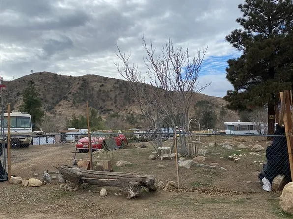 410 Morella St, Lake Isabella, CA 93240
