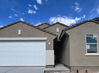 8536 N 170th Ln, Waddell, AZ 85355