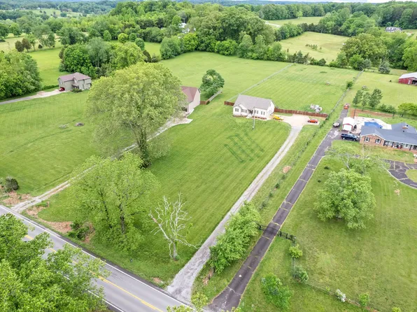 5856 Highway 48, Cunningham, TN 37052