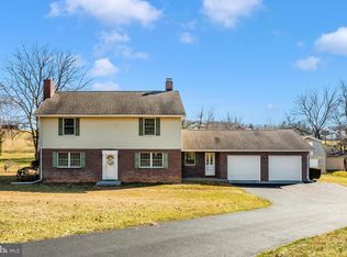 1891 Jordans Retreat Rd, New Windsor, MD 21776