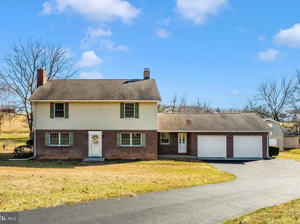 1891 Jordans Retreat Rd, New Windsor, MD 21776