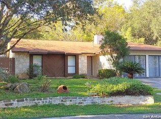 8803 Timber Cross St, San Antonio, TX 78250