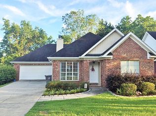 9204 Huckleberry Dr, Spanish Fort, AL 36527