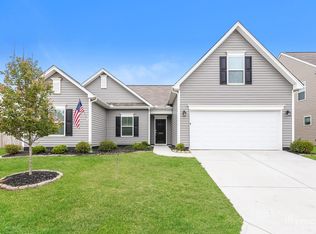 410 Balvenie Dr, Greenville, SC 29607