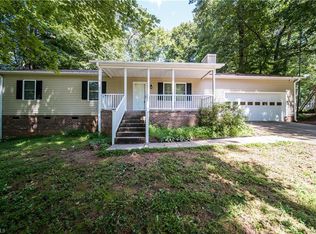 508 Twana Ln, Belews Creek, NC 27009