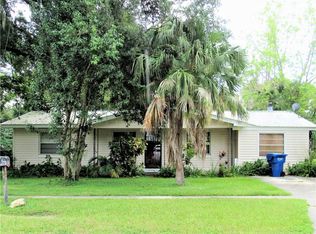 714 6th St NE, Fort Meade, FL 33841