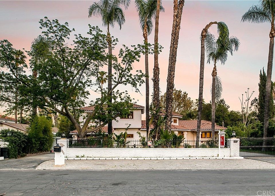 5826 Shirley Ave, Tarzana, CA 91356 Zillow
