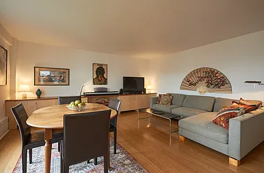 Sold by Perry Associates NYC Inc