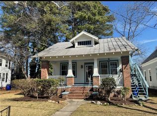 437 Mount Vernon Ave #1, Portsmouth, VA 23707
