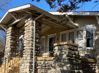 2612 Lyons St, Kansas City, MO 64117