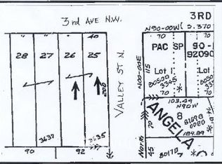 0 3rd Ave NW, Pacific, WA