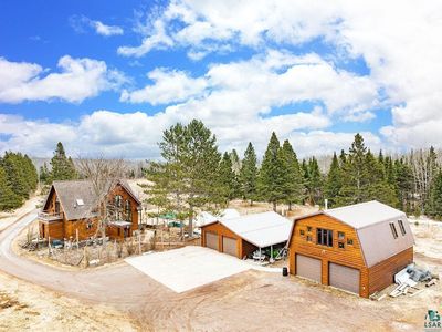 3213 E Alger Grade, Two Harbors, MN, 55616