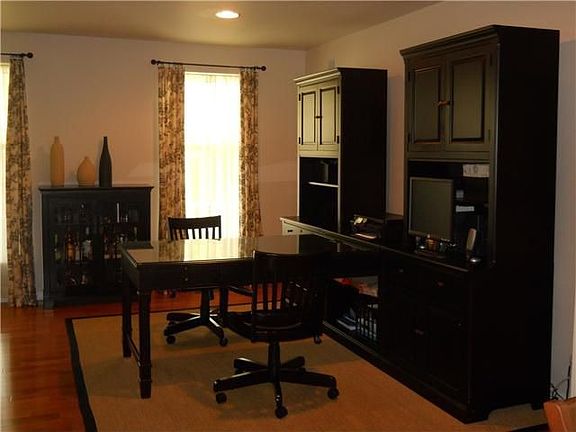 Large living room or office