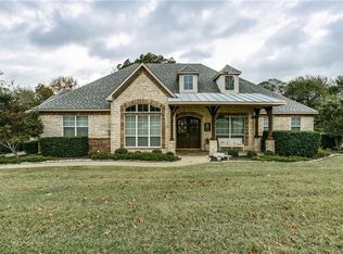 1545 Brook Ln, Celina, TX 75009