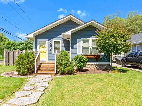 4902 Hillside Ave, Indianapolis, IN 46205