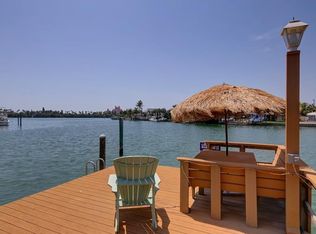 3728 Belle Vista Dr E, Saint Pete Beach, FL 33706