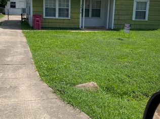 1936 N Avenue H, Freeport, TX 77541