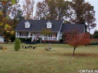 150 Pine Haven Rd, Lexington, TN 38351