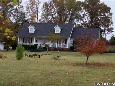 150 Pine Haven Rd, Lexington, TN, 38351