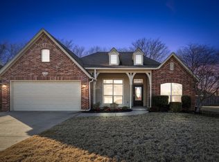 4704 S Poplar Ave W, Broken Arrow, OK 74011
