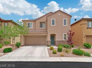 7932 Mineral Peak St, Las Vegas, NV 89166