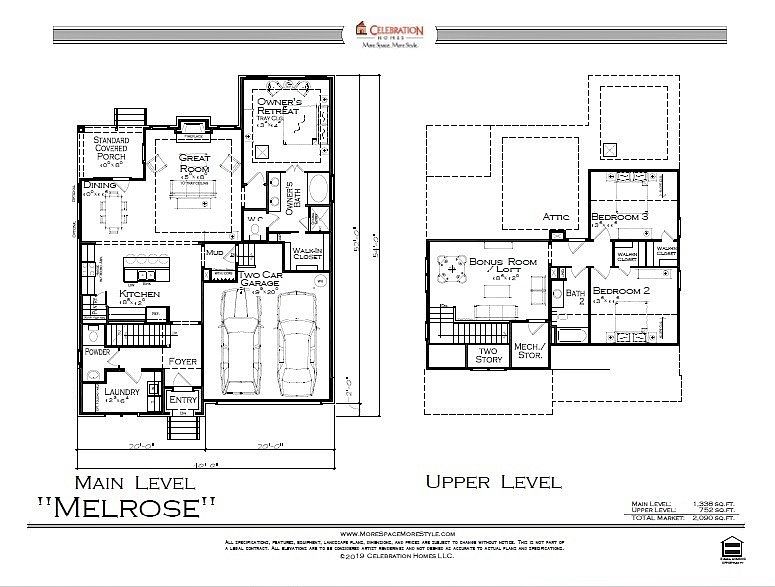2nd image of 1236 Batbriar Rd Lot 118
