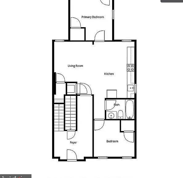2301 Whittier Ave #2 — Photo 27