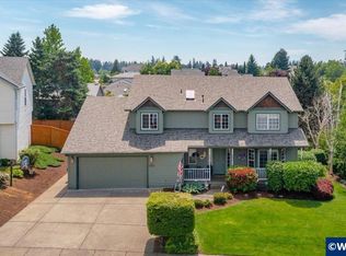 2734 Cindercone Ct SE, Salem, OR 97306