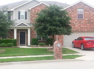 9417 Side Saddle Trl, Fort Worth, TX 76131