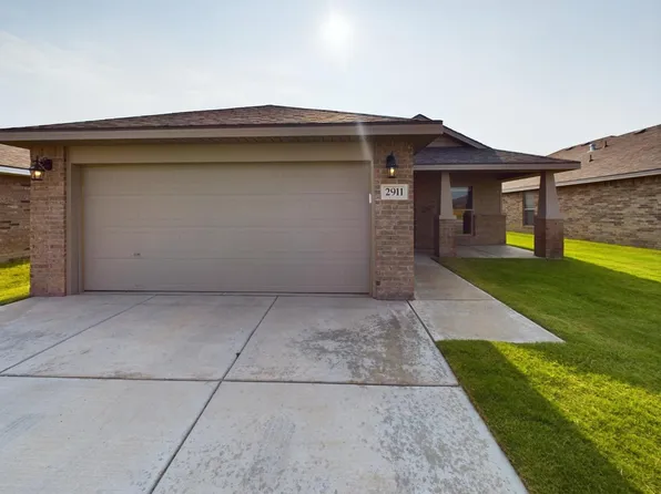 2911 Urbana Pl, Lubbock, TX 79407