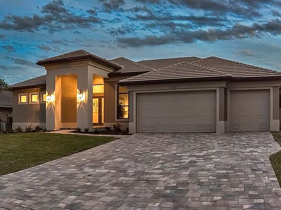 2nd image of 2821 Don Quixote Dr