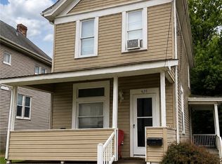 438 N Pennsylvania Ave, Greensburg, PA 15601
